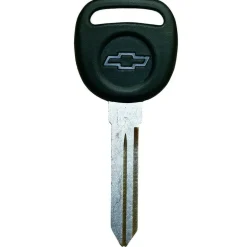 2000 Chevrolet Express 1500 Regular Car Key B91P B102P