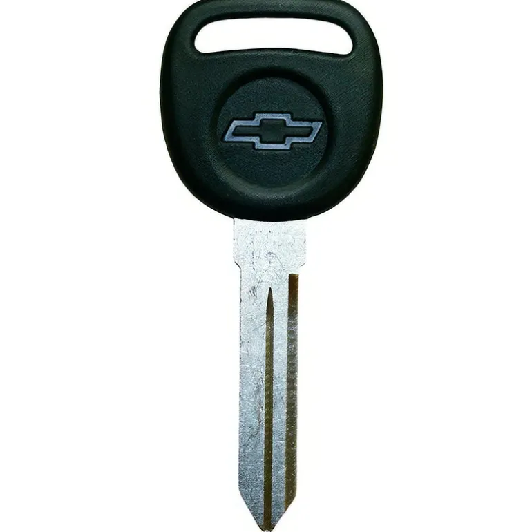 1999 Chevrolet Express 1500 Regular Car Key B91P B102P