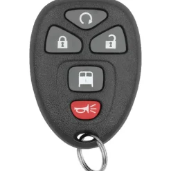 2019 Chevrolet Express Remote FCC: OUC60221 PN: 20970808