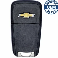 2019 Chevrolet Impala Flipkey PN: 13504200, 13500222