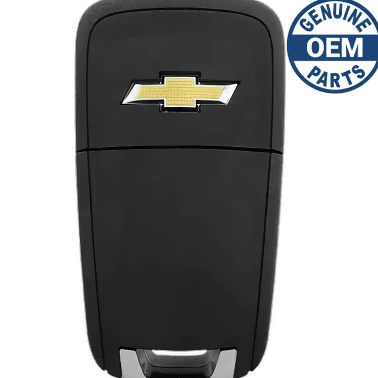 2014 Chevrolet Impala FlipKey Remote PN: 13579221
