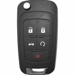 2020 Chevrolet Impala PEPS Flipkey PN: 5921873 13584829