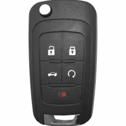 2019 Chevrolet Impala PEPS Flipkey PN: 5921873 13584829