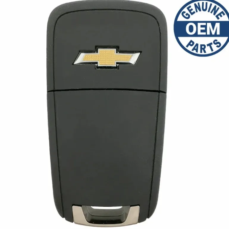2019 Chevrolet Impala PEPS Flipkey PN: 5921873 13584829