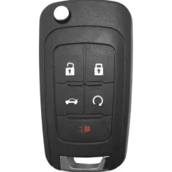 2019 Chevrolet Impala Smart FlipKey PN: 5927058