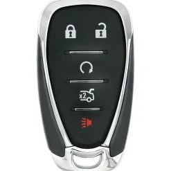 2023 Chevrolet Malibu Smart Key Fob PN: 13522891