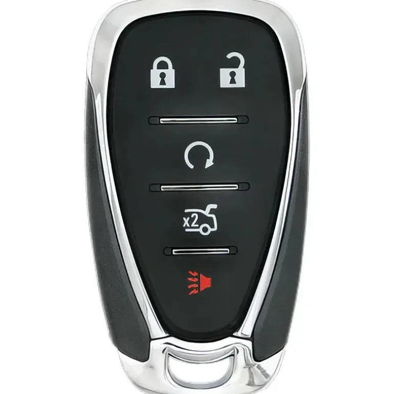 2023 Chevrolet Malibu Smart Key Fob PN: 13522891
