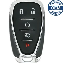 2022 Chevrolet Malibu Smart Key Fob PN: 13522891