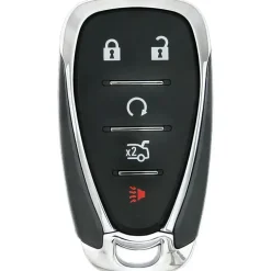 2024 Chevrolet Malibu Smart Key Fob PN: 13522891