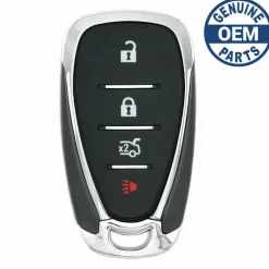 2019 Chevrolet Malibu Smart Key Fob PN: 13529660 13508771 13584504