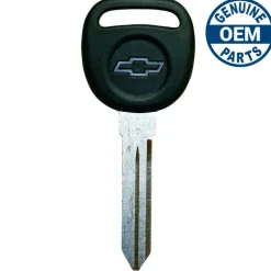 2003 Chevrolet Monte Carlo Regular Car Key B91P B102P