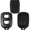 Chevrolet Prizm Key Fob Replacement Case HYQ1512S 94857255