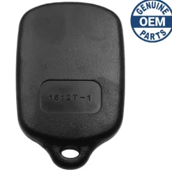 2002 Chevrolet Prizm Remote HYQ1512S 94857255