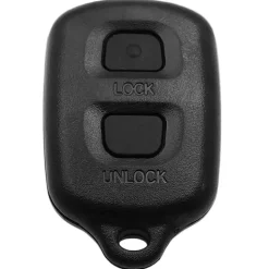 1998 Chevrolet Prizm Remote HYQ1512S 94857255