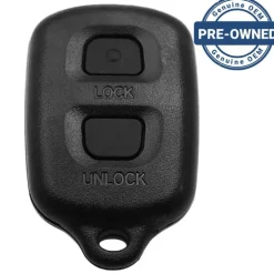 1998 Chevrolet Prizm Remote HYQ1512S 94857255