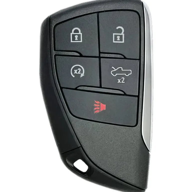 2024 Chevrolet Silverado Ev Smart Key Remote PN: 13547258