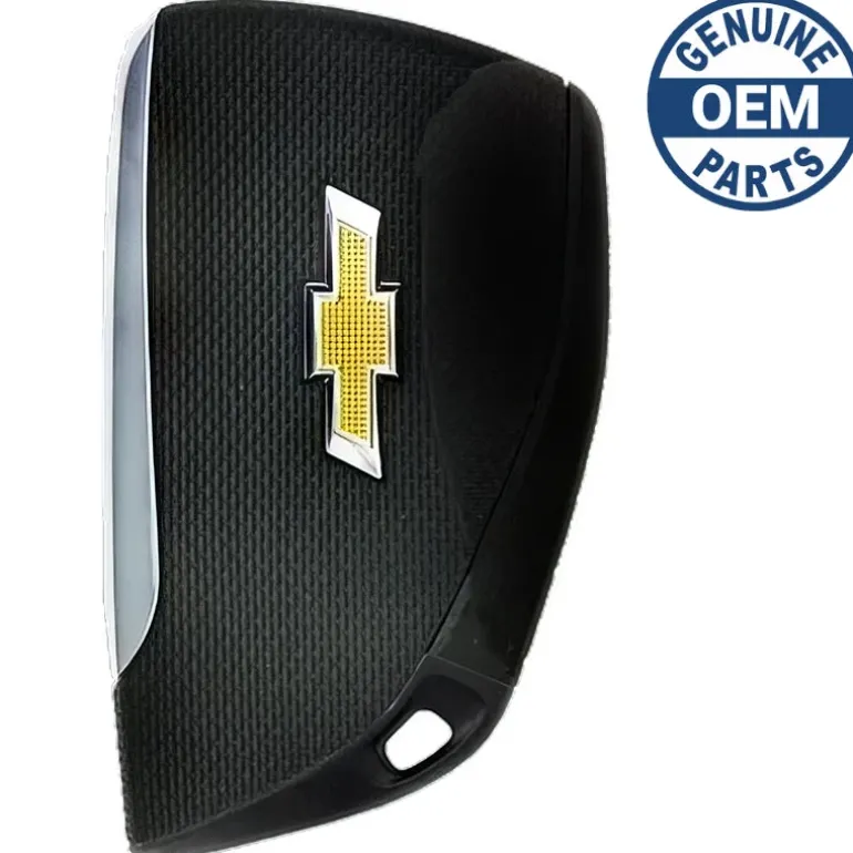 2024 Chevrolet Silverado Ev Smart Key Remote PN: 13547258