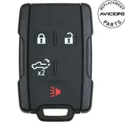2019 Chevrolet Silverado 1500 LD Smart Key Fob PN: 84209237