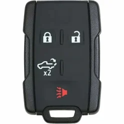 2019 Chevrolet Silverado 1500 LD Smart Key Fob PN: 84209237