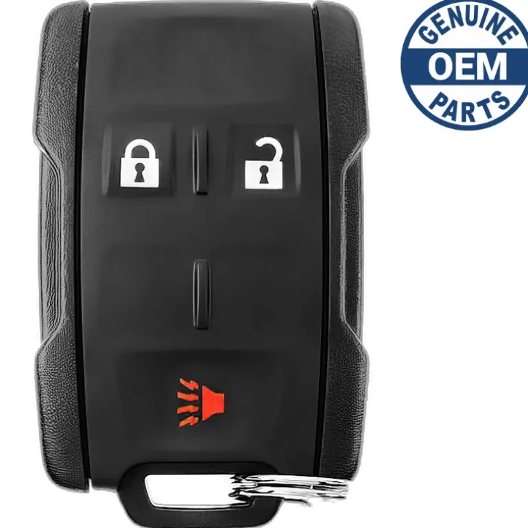 2020 Chevrolet Silverado Regular Remote PN: 13577765