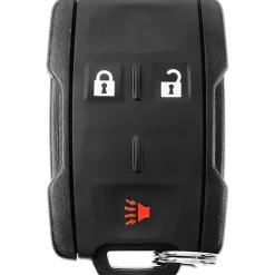 2020 Chevrolet Silverado Regular Remote PN: 13577765