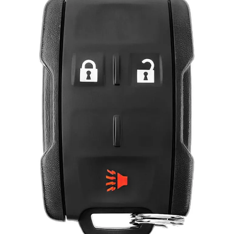 2020 Chevrolet Silverado Regular Remote PN: 13577765