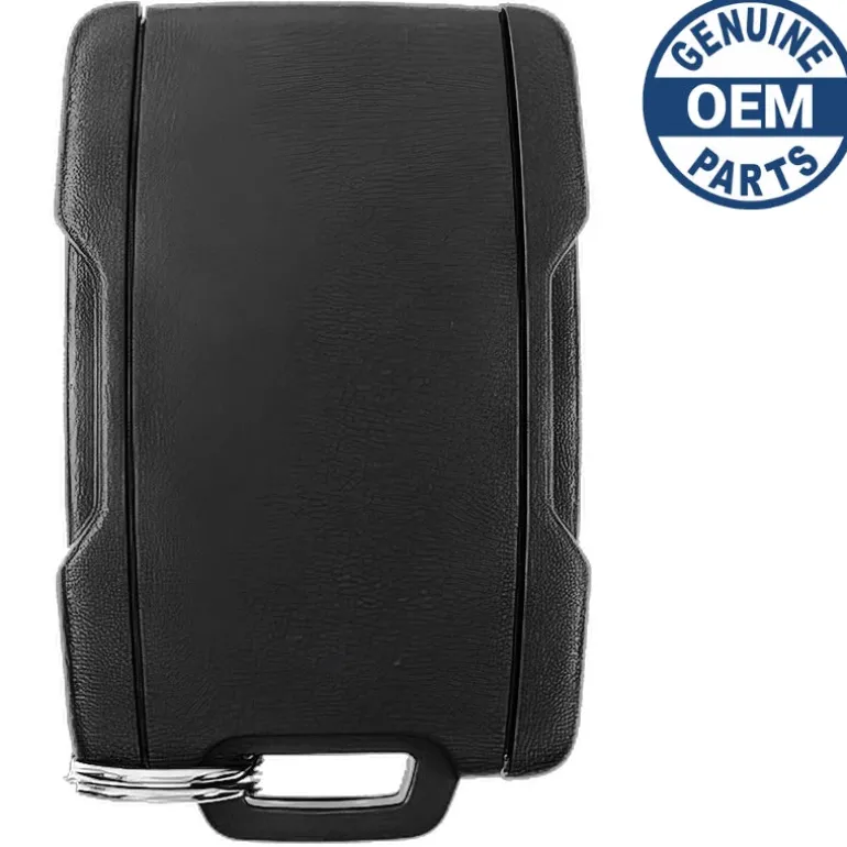 2020 Chevrolet Silverado Regular Remote PN: 13577765