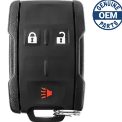 2019 Chevrolet Silverado Regular Remote PN: 13577765