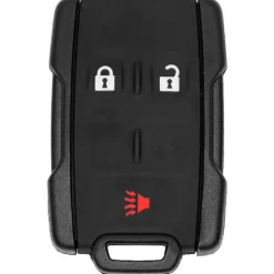 2019 Chevrolet Silverado 1500 Remote PN: 13577771