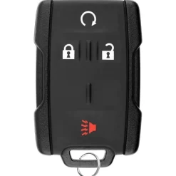 2021 Chevrolet Silverado Remote PN: 22881479