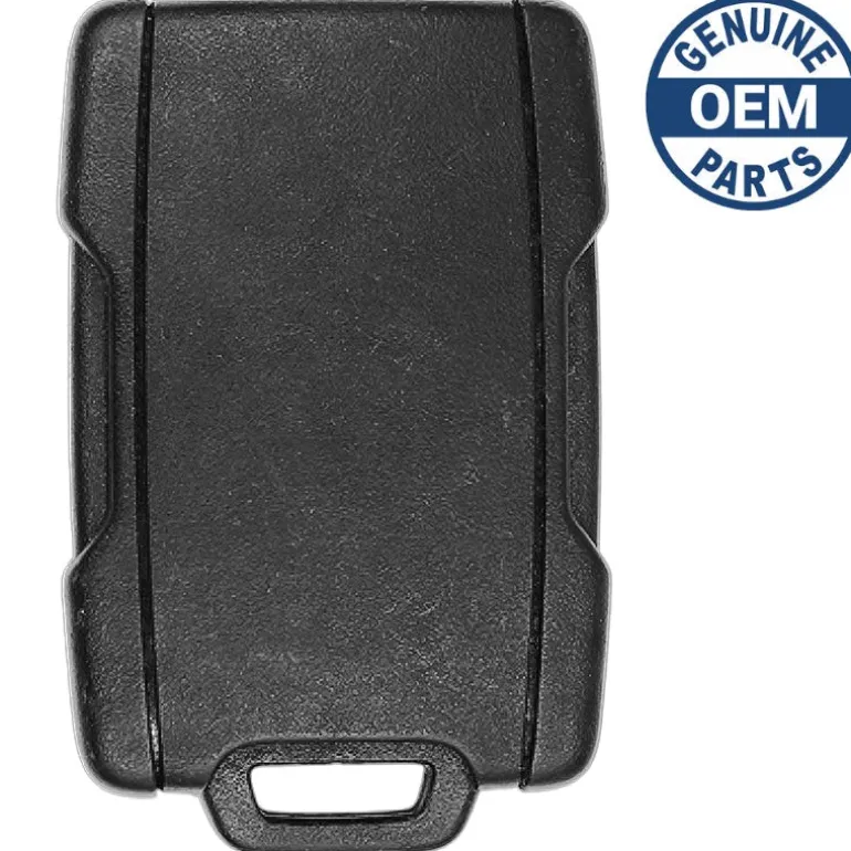2021 Chevrolet Silverado Remote PN: 22881479
