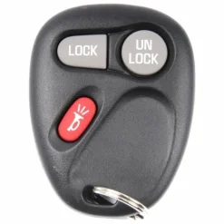 2002 Chevrolet Silverado 1500 Remote PN: 15042968 FCC ID: KOBLEAR1XT