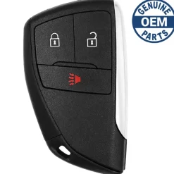 2022 Chevrolet Silverado 1500 Smart Key Remote PN: 13548436