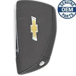 2023 Chevrolet Silverado 1500 Smart Key Remote PN: 13548436