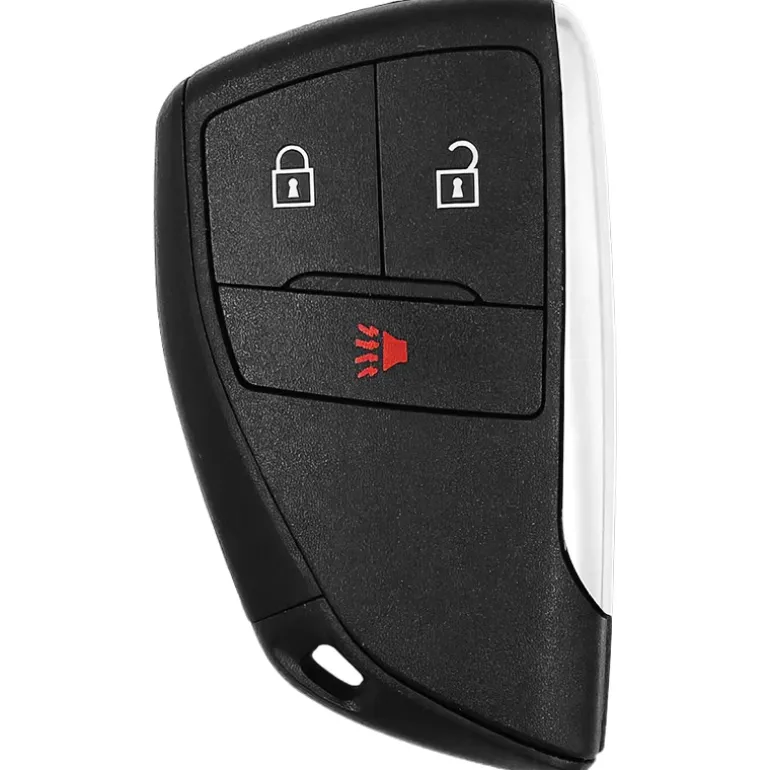2023 Chevrolet Silverado 1500 Smart Key Remote PN: 13548436