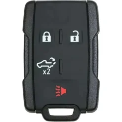 2022 Chevrolet Silverado 1500 Smart Key Fob PN: 84209237