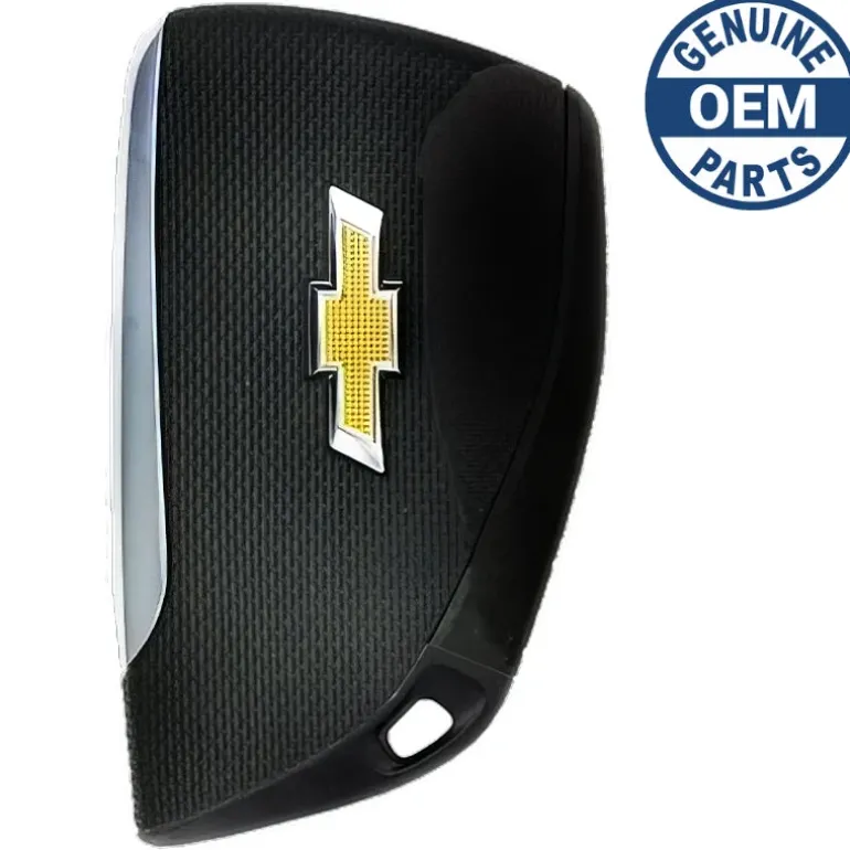 2022 Chevrolet Silverado Smart Key Remote PN: 13548442