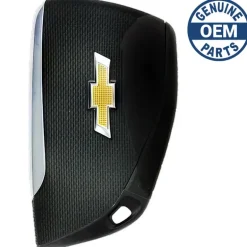 2022 Chevrolet Silverado Smart Key Remote PN: 13548441