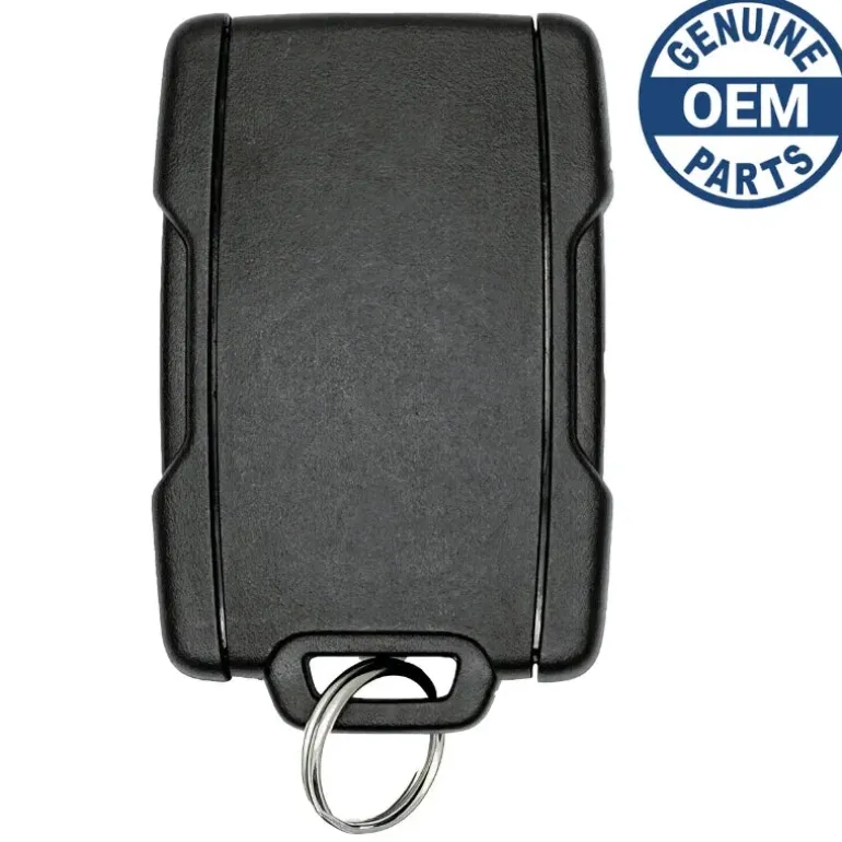 2021 Chevrolet Silverado 1500 Smart Key Fob PN: 84209237