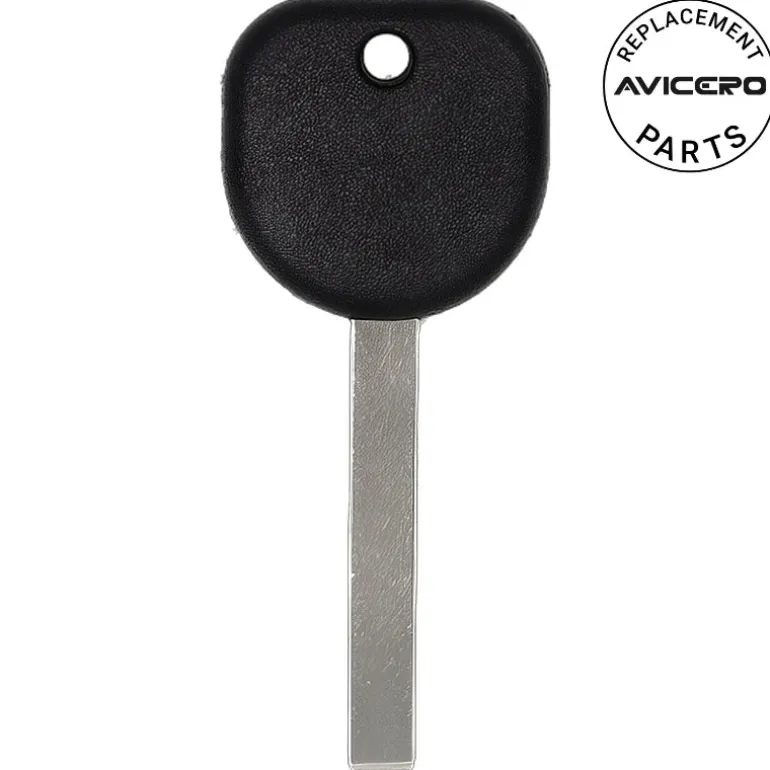 2016 Chevrolet Silverado 1500 Transponder Key PN: B119PT, 7013237, 5927928