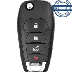 2020 Chevrolet Sonic FlipKey Remote PN: 5933405