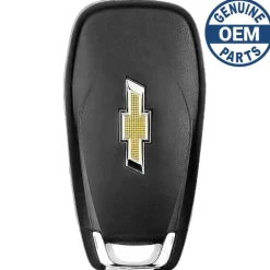 2020 Chevrolet Sonic FlipKey Remote PN: 5933405