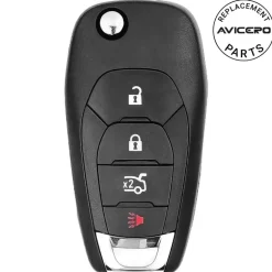 2019 Chevrolet Sonic FlipKey Remote PN: 5933405