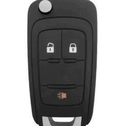 2016 Chevrolet Sonic FlipKey Remote PN: 13579221