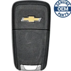 2015 Chevrolet Sonic Flipkey Remote PN: 13575177