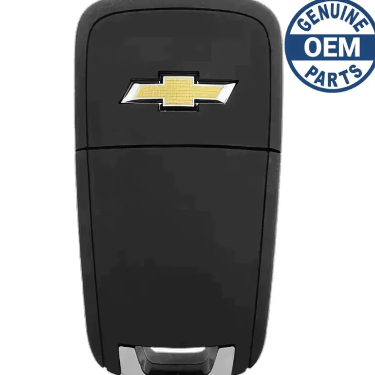 2014 Chevrolet Sonic FlipKey Remote PN: 13579221