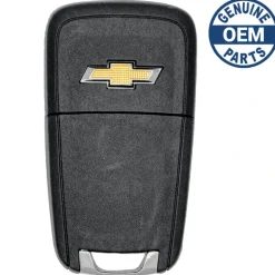 2012 Chevrolet Sonic Flipkey Remote PN: 13575177