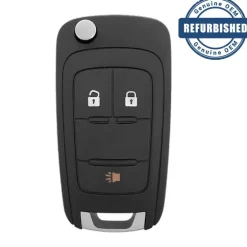 2018 Chevrolet Sonic Flipkey Remote PN: 20873621, 20934736, 20835406, 5913598