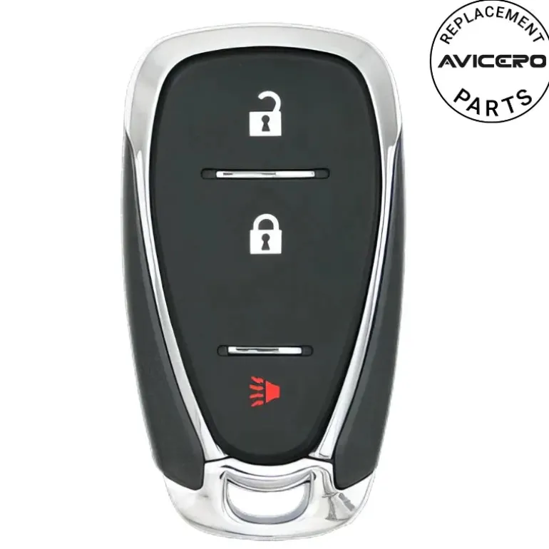 2020 Chevrolet Sonic Smart Key Fob PN: 13529665