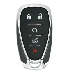 2020 Chevrolet Sonic Smart Key Fob PN: 13508768, 13584496, 13529663
